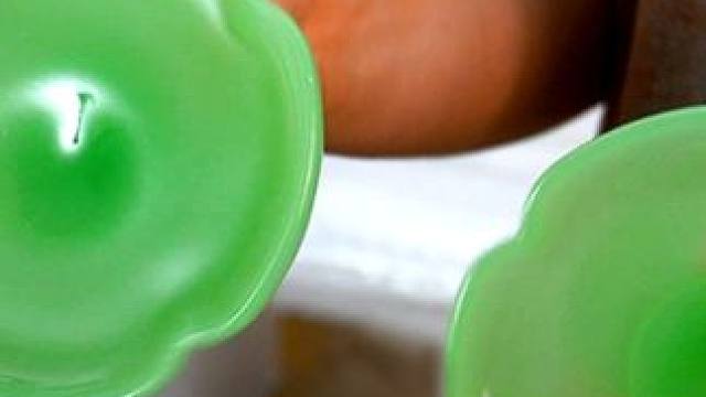 漂亮餐具和可爱物件开箱！超长纯享 餐具、花瓶、工具、礼盒、小物件等等#开箱 #餐具 #日常分享 #开