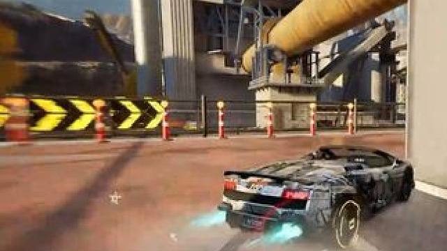 无Bug砂路狂飙1.31.69 国服第一记录 纯享版 #极品飞车集结 #极品飞车飙车手册 #极品飞车