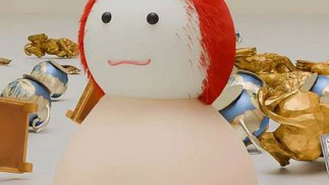 狗哥粉丝的爆率 #暗区突围 #暗区欧皇