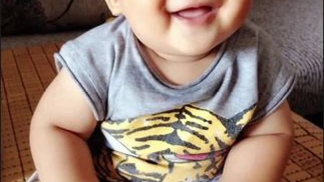 #原来长大真的是一眨眼的