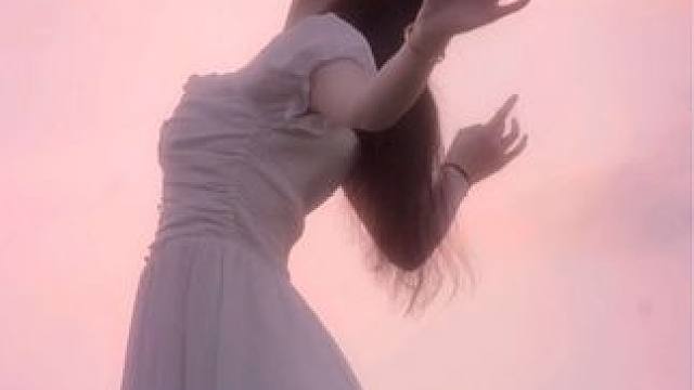 月儿又圆喽#舞蹈 #氛围感 #我好想你