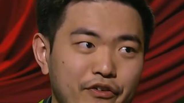 Sneyking赛后采访，今天是最差的表现，我们还会回来的 #TI13 #Dota2 #国际邀请赛