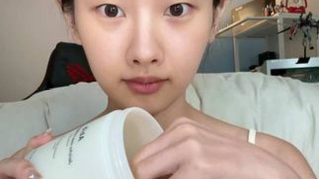 男朋友讲解化妆视频终于来了！#妆教 #新手化妆教程 #男朋友讲解化妆