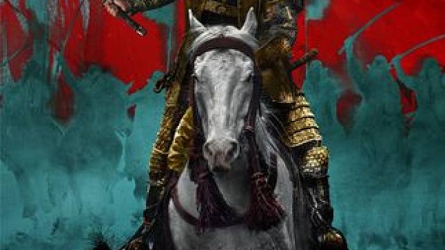 请半个亲弟弟救援，结果变成引狼入室。