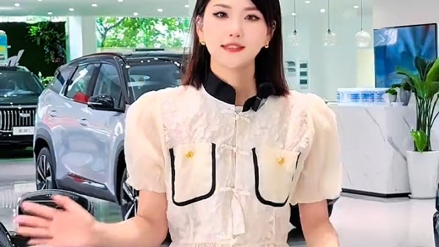 #星瑞 #星瑞L智擎