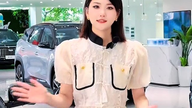 #星瑞 #星瑞L智擎