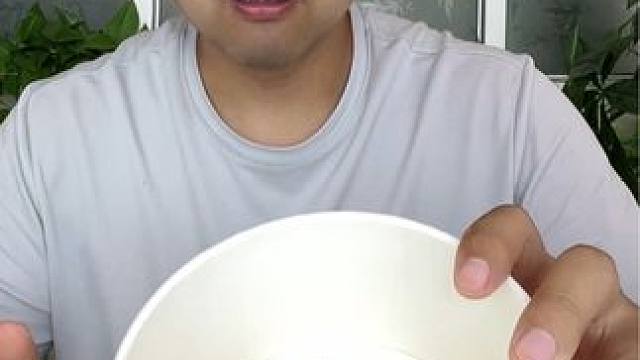 #揭秘 #打假 #试吃