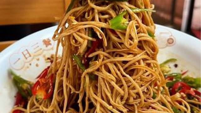 #不敢想象这一口多好吃 #好吃到停不下来 #万物皆可涮火锅 #不敢想象这得有多好吃