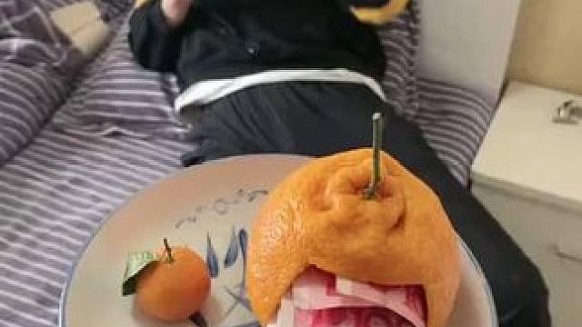 我发布了一个新视频，快来围观吧！