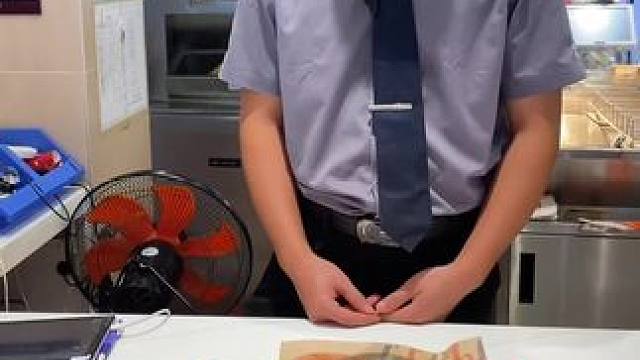 美味基中秋团购，9.9三个蛋挞#美味基 #团购 #炸鸡汉堡 #美味基20周年庆 #同城发现