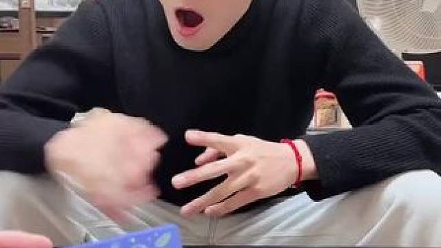 我发布了一个新视频，快来围观吧！