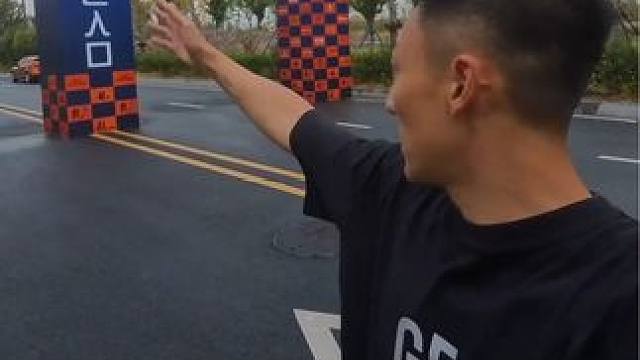 到龙游的第一天，开始进入比赛模式️
#赛车 #日常vlog #拉力赛 #保持热爱奔赴山海 #每一帧都