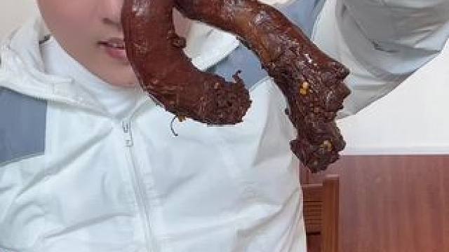 #从来没吃过这么好吃的东西 #就问你们馋不馋就完了 自己做的，我要摆摊开始卖了，欢