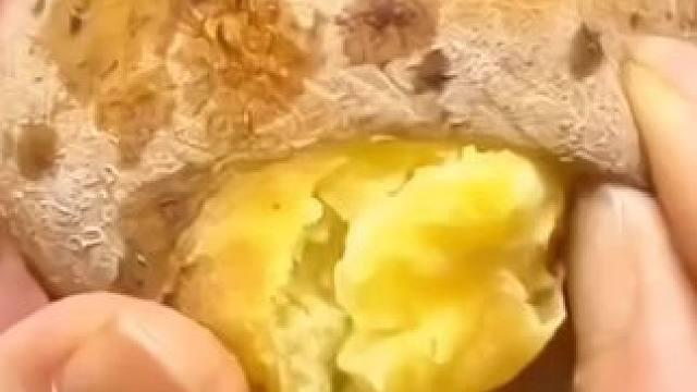 来大活动了!6.9就包邮5斤黄心沙面大土豆!快来抢一单!#土豆#大土豆#沙面土豆#黄心土豆#黄皮黄心