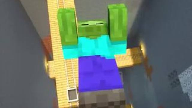 主页有我的世界手机版宝可梦 #我的世界