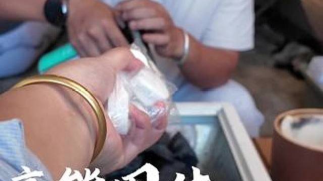 固体小蜡块，引燃小帮手，可快速引燃碳和柴火，独立包装方便储存#户外露营 #引燃 #露营装备 #引燃块