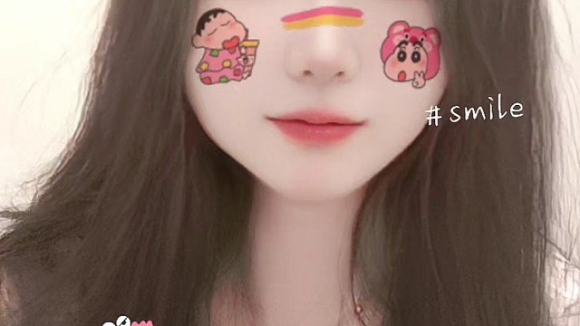 开心