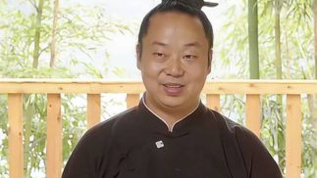 关于道家养生 #道家养生 #道家文化 #武当武术 #武当煮语 #中华文化