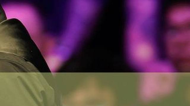 火箭摔杆离场，裁判欲言又止，塞大师的操作惹的天怒人怨#台球是一种生活 #台球 #打台球名场面 #奥沙