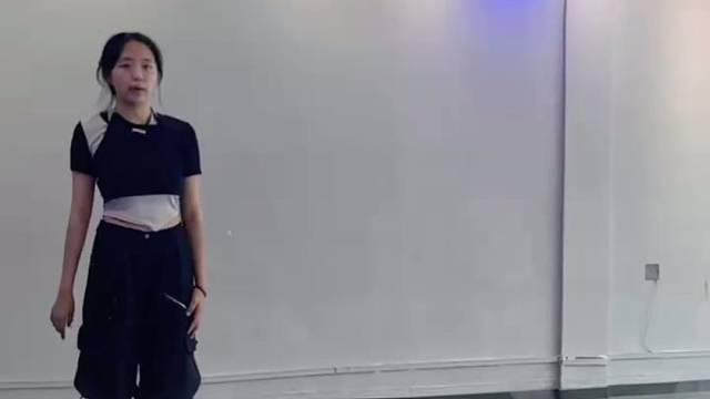 成人零基础舞蹈