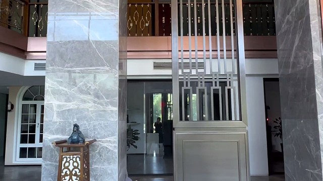 铜门定制，为您的家增添独特魅力！