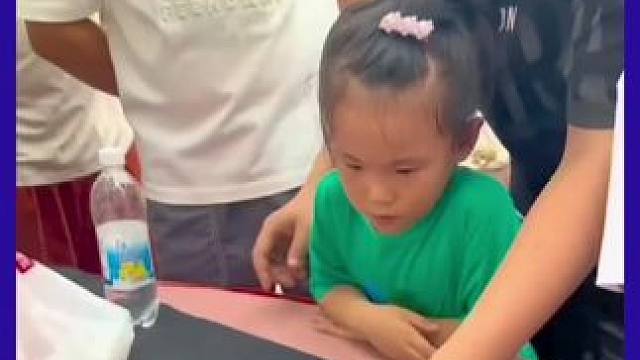 #教你一招 #魔术教学 #一学就会 #搭讪美女