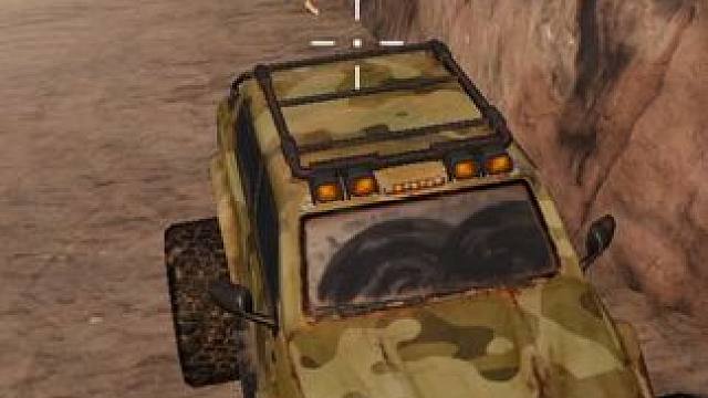 这战术真是无敌，又阴死俩！ #和平精英战场进化  #和平精英新沙漠地图 #和平精英地铁逃生 #和平精