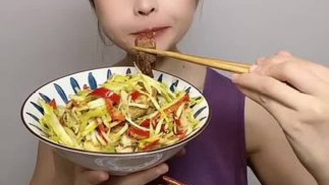 #美味下饭菜 #分享美食 #大口吃饭