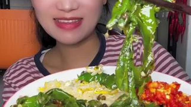 #真是清脆爽口又开胃 #爆辣 #凉菜系列 #分享美食