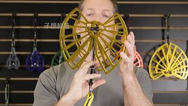 攀岩塞，攀岩者的保命神器！