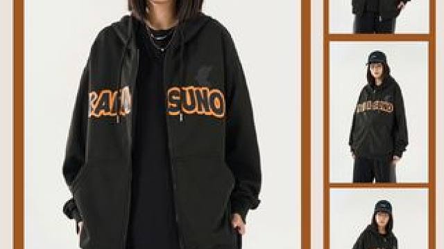 小排球秋冬痛衣来咯，特别适合日常穿！ #排球少年 #孤爪研磨 #日向翔阳 #及川彻 #乌野高校排球部