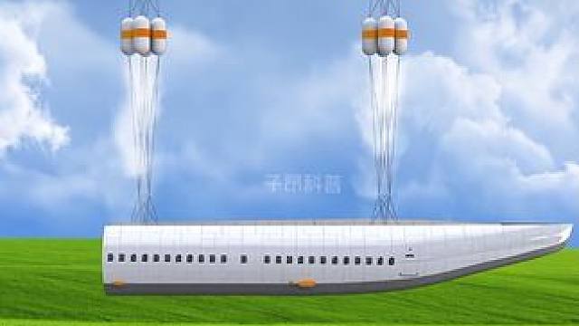 可拆卸式飞机工作原理是什么？