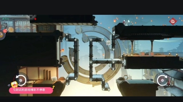 归龙潮已上线全网通关主线剧情第一周目1-1