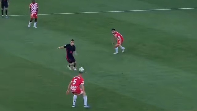 西班牙的技术加德国的快速强硬