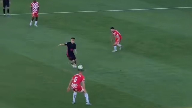 西班牙的技术加德国的快速强硬