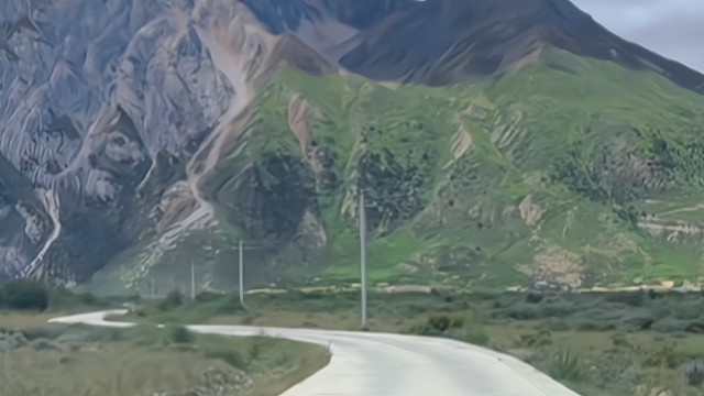 一路风景一路歌