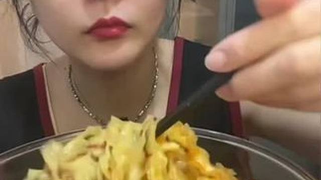 #不敢想象这一口多好吃 #简简单单吃顿大餐 #从来没吃过这么好吃的东西 #爱就是一起吃好多好多顿饭 