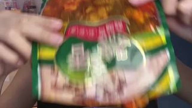 #不敢想象这一口多好吃 19.98袋❤️#哪些美食可以拯救没有食欲的日子 #从来没吃过这么好吃的东西