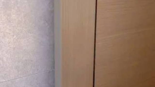 用好的扫把拖把不用直接扔角落，可以准备这款#吸盘拖把夹  ，免打孔设计，拖把扫把都能收纳#拖把架  