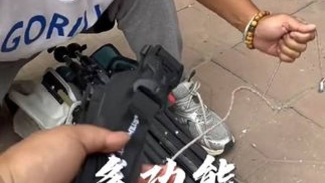 多功能行李捆绑带，户外露营自驾旅行，摩旅骑行，捆绑行李，捆绑装备#户外露营 #出差旅行必备 #高性能