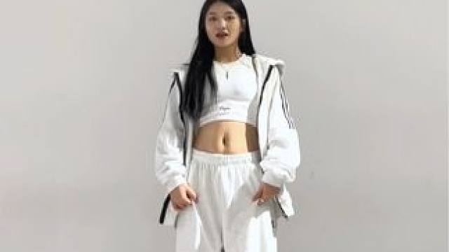 跳姐姐真漂亮可以变漂亮姐姐吗？#姐姐真漂亮 #SHINEE #replay #S