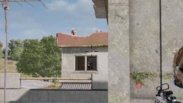 这就是当老六的感觉吗？ 