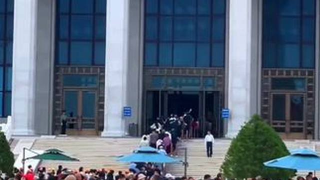 我发布了一个新视频，快来围观吧！