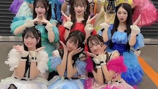 #日本女生 #我的女团阵容 #娇妻滤镜 #粉丝视角 #男友视角 告诉我你喜欢哪一个可以吗