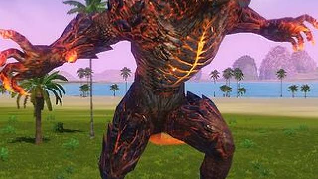 剧终亦是新启，山海征途再续！ #妄想山海 #剧终 #一句剧终让我有了分享的理由