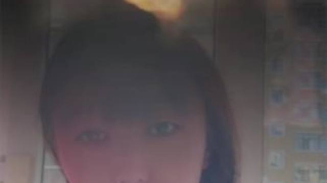 18、幸福是一个动作，你给的只是个概念。祝大家中秋快乐#穿越火线 #女玩家