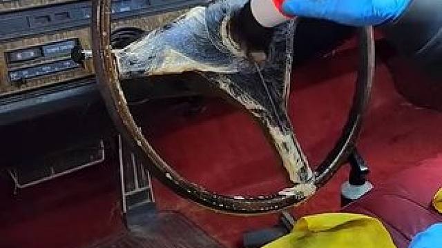 我发布了一个新视频，快来围观吧！