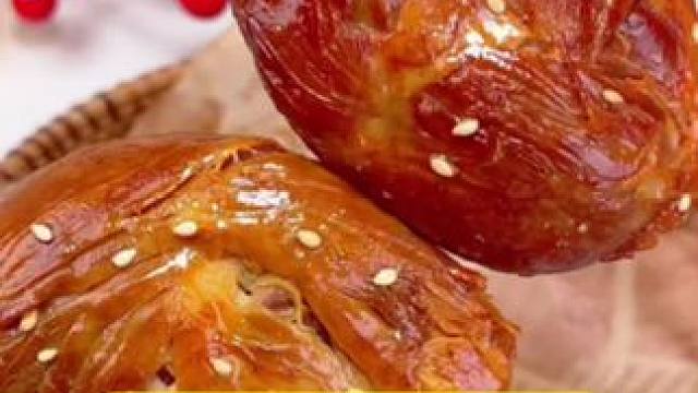 乡巴佬大鸭腿#鸭货美食 #卤味熟食 #好吃不贵经济实惠 #开袋即食 #零食推荐