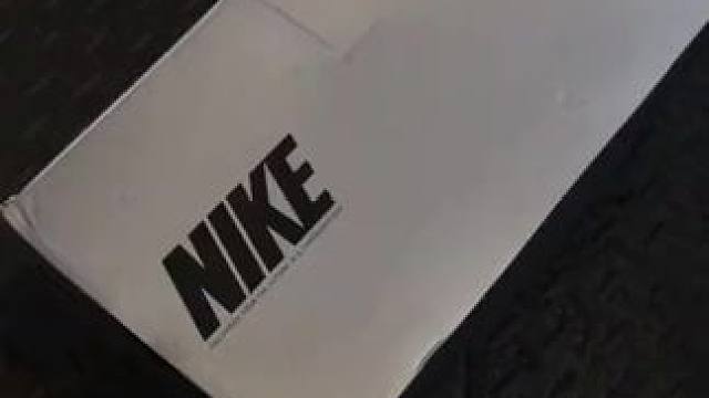 #好鞋推荐 #足球鞋 #爱足球爱生活 #开箱 #唯有足球不可辜负 战靴日常开箱欣赏