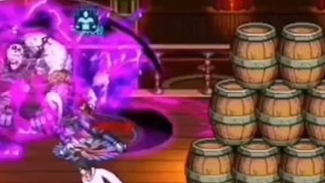 #地下城与勇士  没想到吧我更强